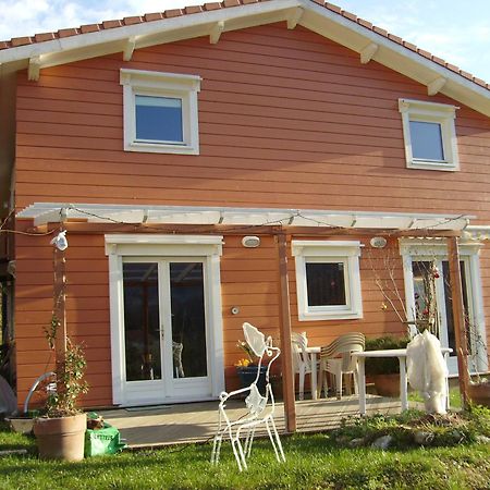 Chambres D'Hotes Le Pourcel Sospel Buitenkant foto